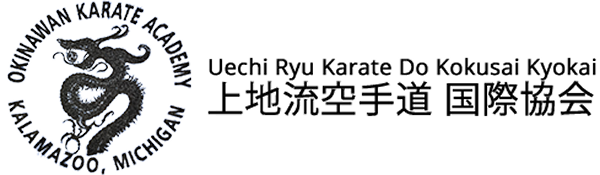 Okinawan Karate Academy, Logo